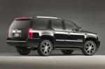 Cadillac Escalade 2007 года